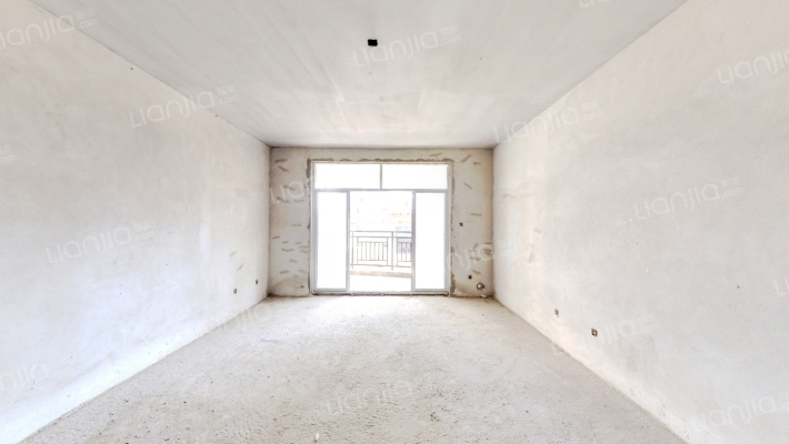 乐天花园二手房实景图