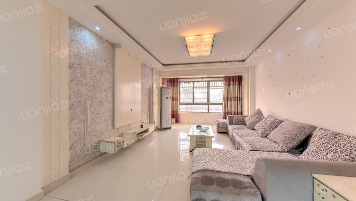 经典花苑二手房实景图