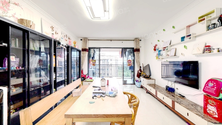 中恒海晖花园二手房实景图