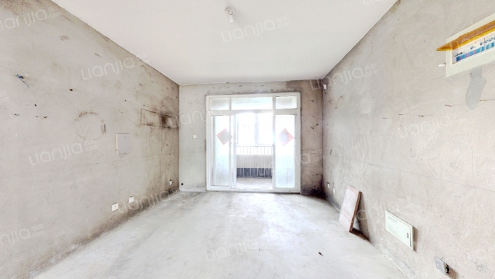 德懋府B区二手房实景图