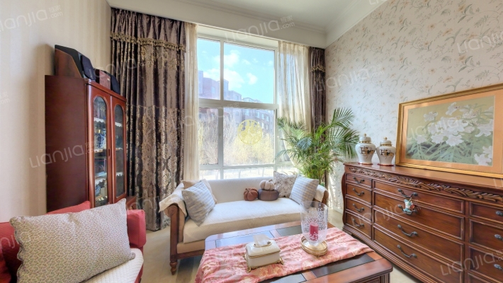 唯美尚品二手房实景图