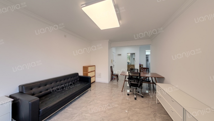 亿润苑二手房实景图