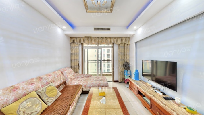 时代都汇B组团二手房实景图