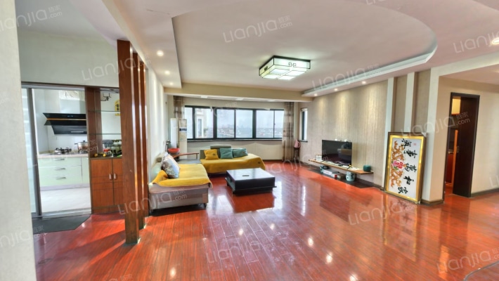 金都华庭二手房实景图