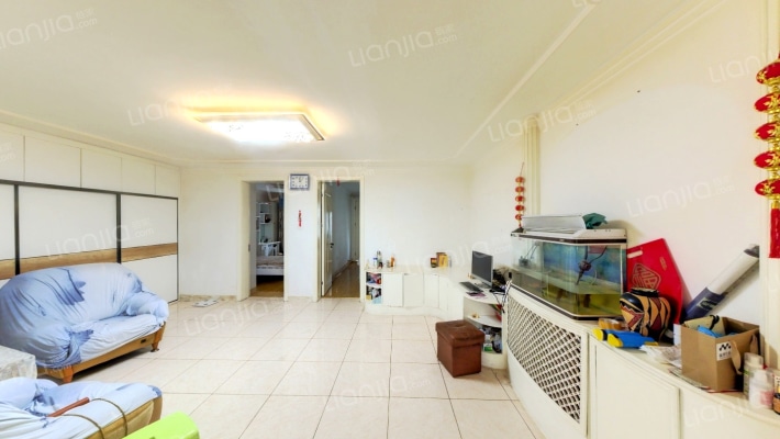 北小辛庄东街二手房实景图