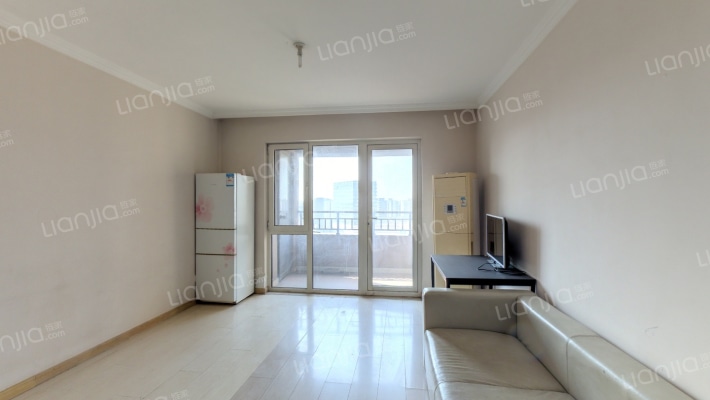 红树湾花园二手房实景图