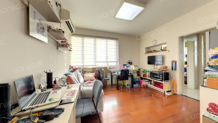 富秀苑二手房实景图