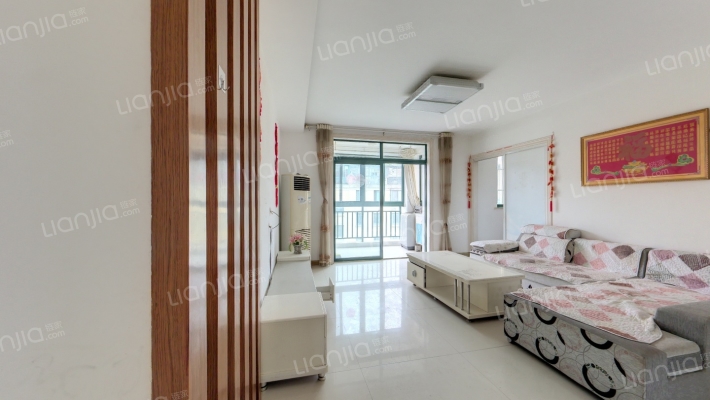 东方凯旋城二手房实景图