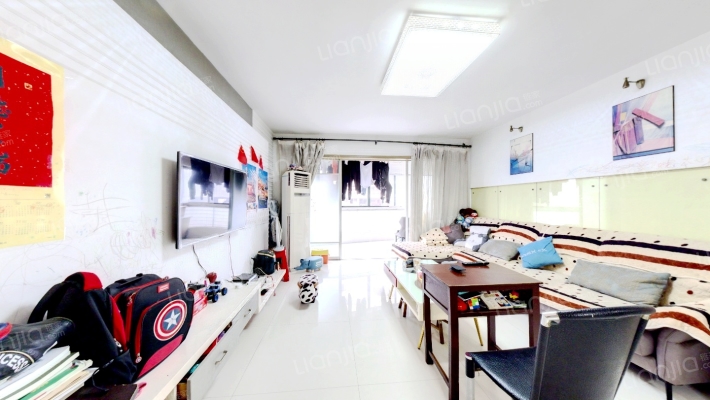 恒晟云中绿园二手房实景图