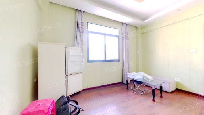 青石社区二手房实景图