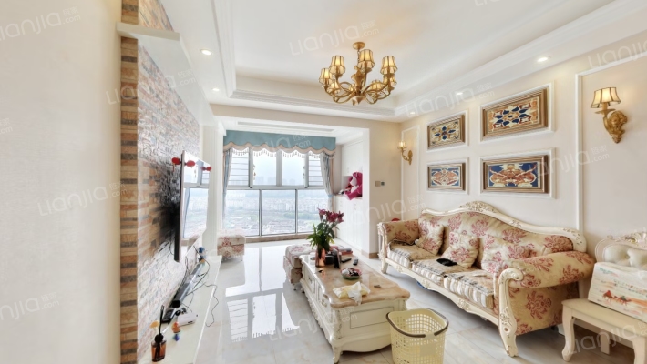 梦享城二手房实景图