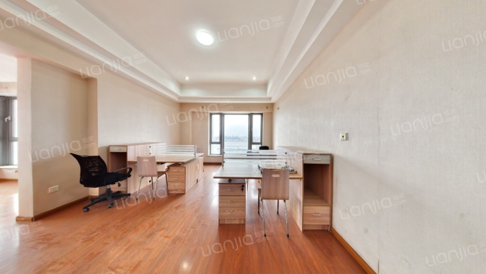 东疆国际二手房实景图