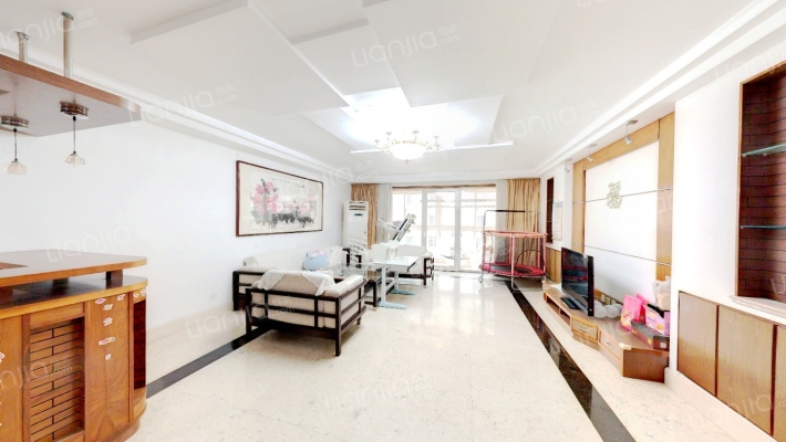 金海广场二手房实景图