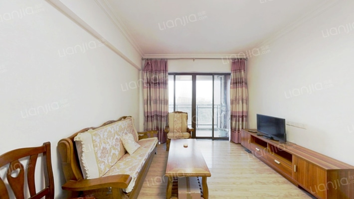 碧桂园时代城二手房实景图