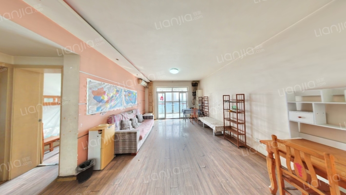 光华美邻二手房实景图