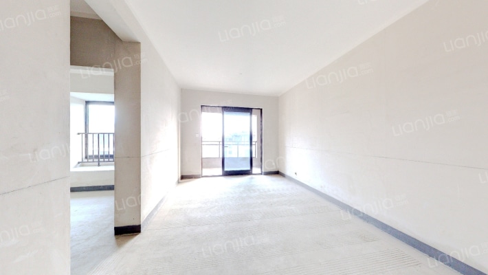 美的万麓府二手房实景图