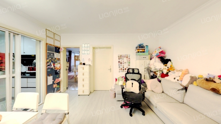 裕德大厦二手房实景图