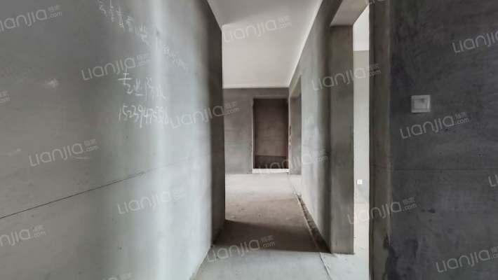 天明城名门世家二手房实景图