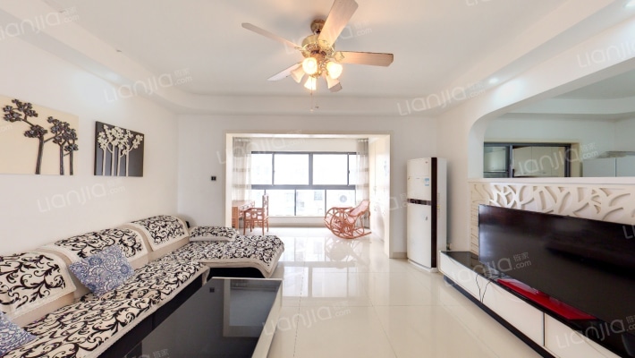 景秀江山三期二手房实景图