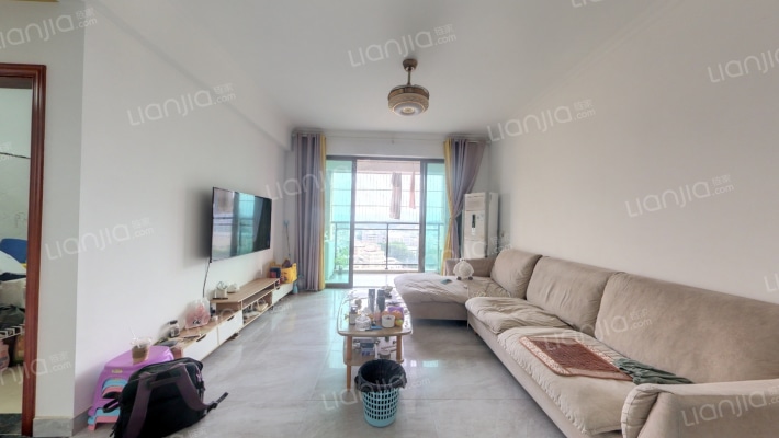 源东云锦二手房实景图