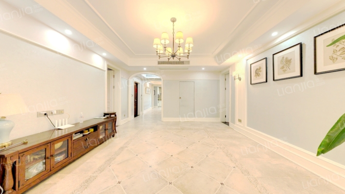 同进君望二手房实景图