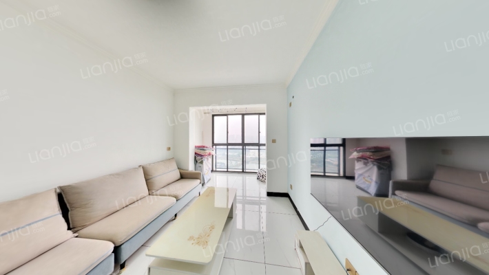 东润佳苑二手房实景图