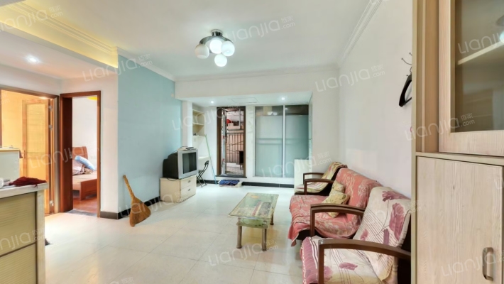 江山如画五期二手房实景图