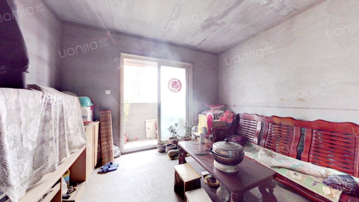 水木清城南院二手房实景图