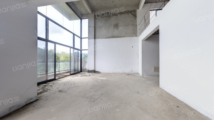 富力泉天下二手房实景图