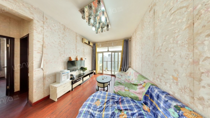 宜居苑二手房实景图