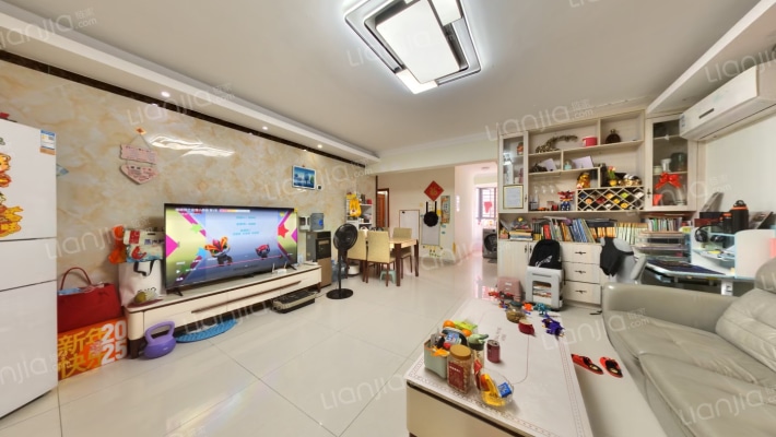 龙珠花园C区二手房实景图