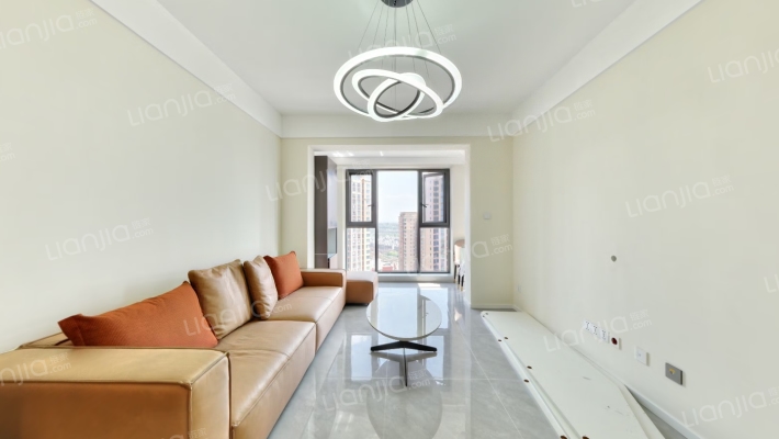 润扬观澜鹭岛三期二手房实景图