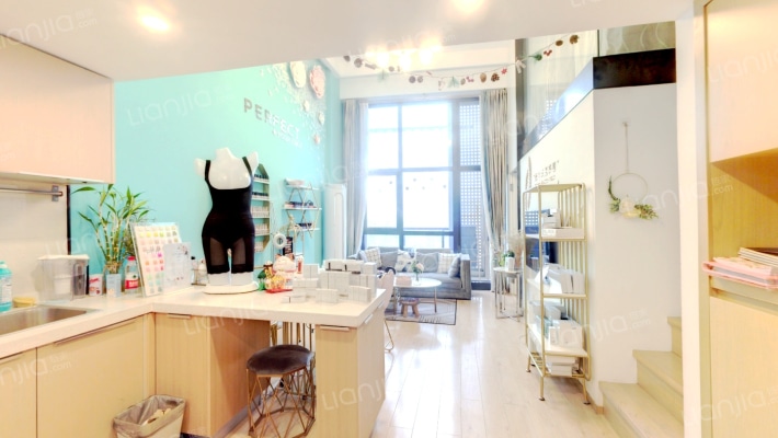 金街美地二手房实景图