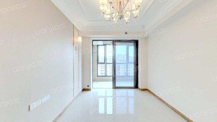 恒大文化旅游城二手房实景图