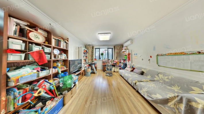 博雅德园二手房实景图