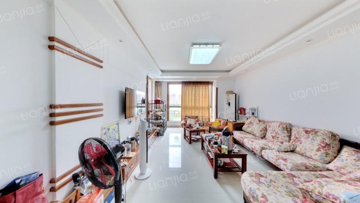 菁英汇二手房实景图