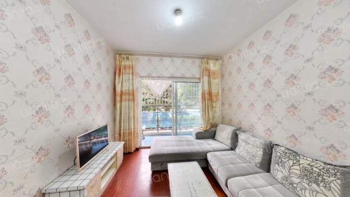 五福佳苑二手房实景图