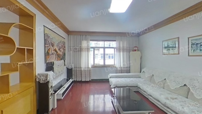 衡钢丽苑小区二手房实景图