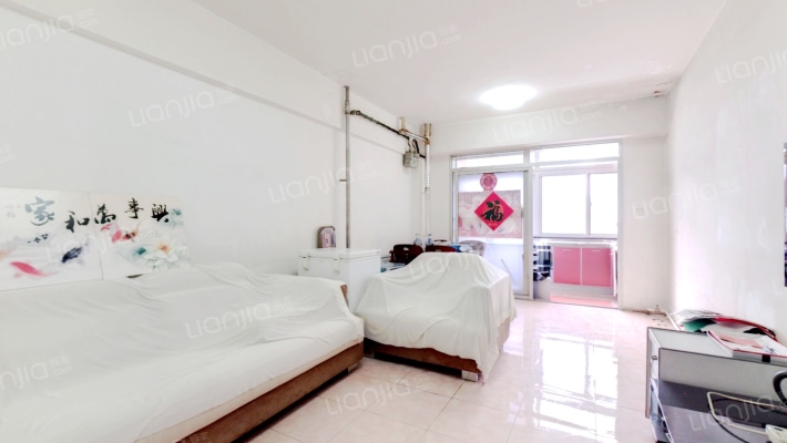 福临小区二手房实景图