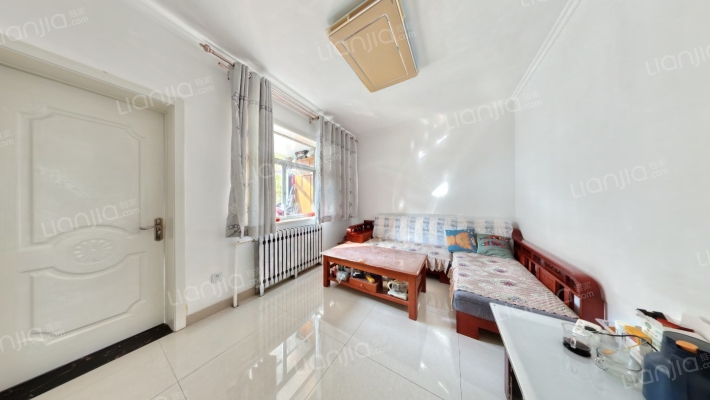 市府东二街二手房实景图