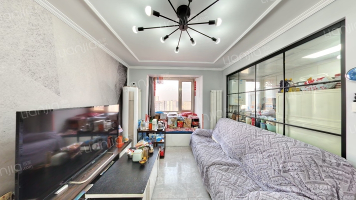 首开畅心园二手房实景图