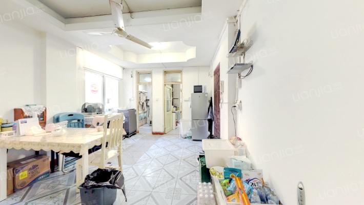 光华社区二手房实景图