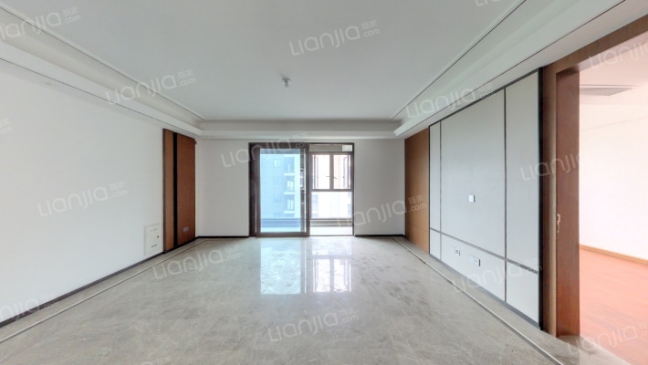 上湖城三期二手房实景图