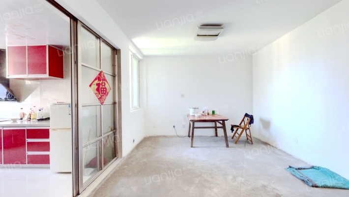 和谐汇景新苑二手房实景图