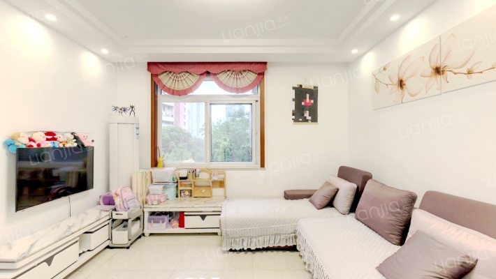 苹果嘉园二手房实景图