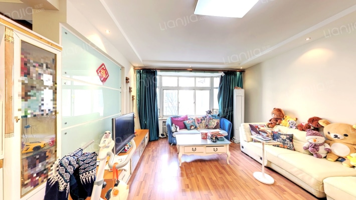 山润家园二手房实景图