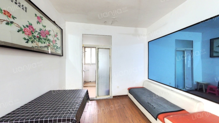 人民新村社区二手房实景图