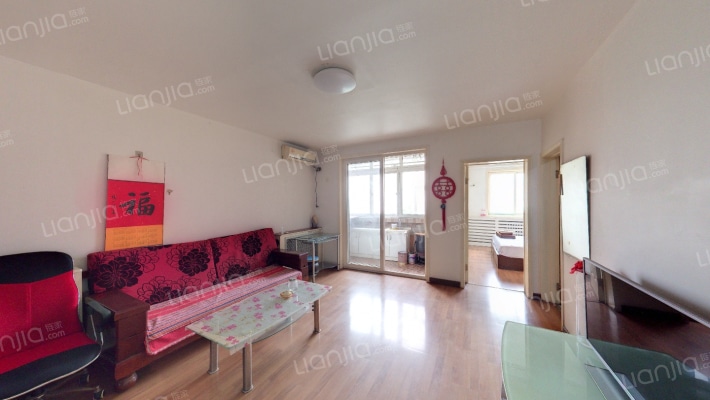 长龙苑小区二手房实景图