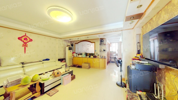 瑞城花园二手房实景图