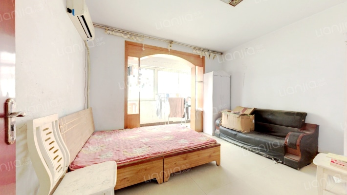 新世纪小区二手房实景图